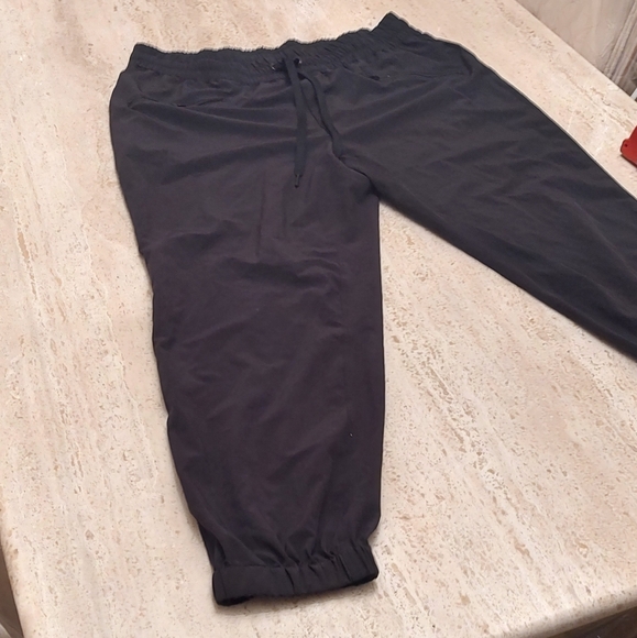 Parachute like pants - Picture 3 of 8